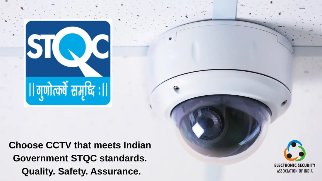 CCTV Shortage in India? Here’s What’s Really Happening...