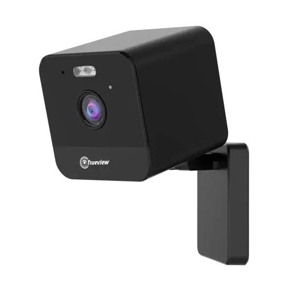 Compact Indoor Wireless Camera - Full HD 1080P Smart Vision Technologies