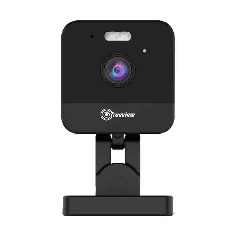 Compact Indoor Wireless Camera - Full HD 1080P Smart Vision Technologies