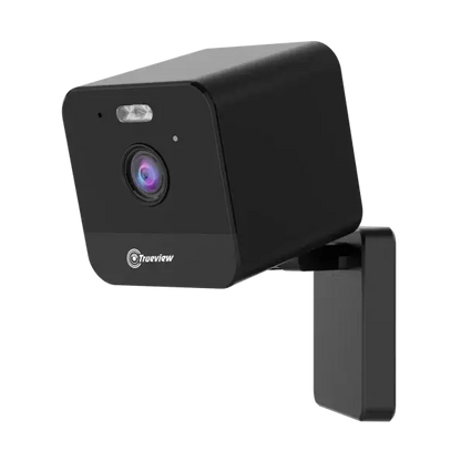 Compact Indoor Wireless Camera - Full HD 1080P Smart Vision Technologies