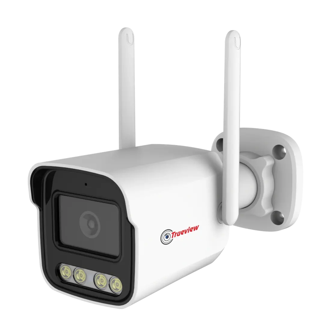WiFi Outdoor Camera Smart Vision Technologies