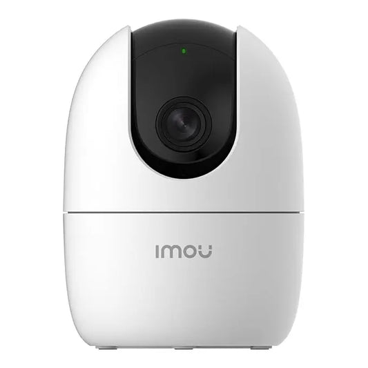 Wirelesss Camera - 360° Full HD 1080p Smart Vision Technologies
