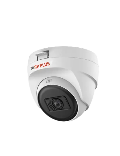 Dome Camera - (standard) Smart Vision Technologies
