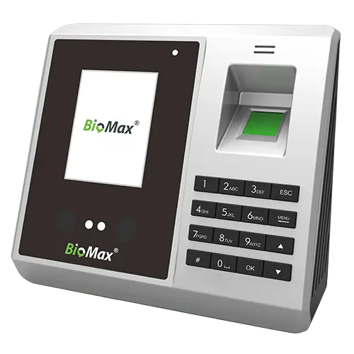 Face Recognition Attendance System with Inbuilt WiFi My Store