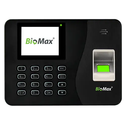 Biometric Time Attendance Machine. My Store